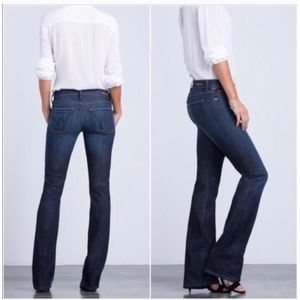 Citizens of Humanity Kelly 001 Bootcut Size 27